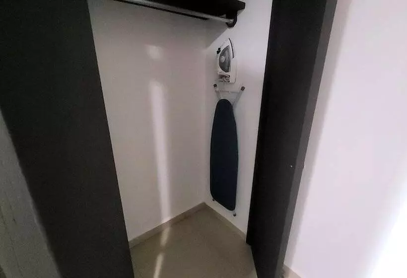 エクゼクティブルーム, La Venta Inn Villahermosa