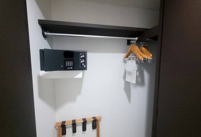 エクゼクティブルーム, La Venta Inn Villahermosa