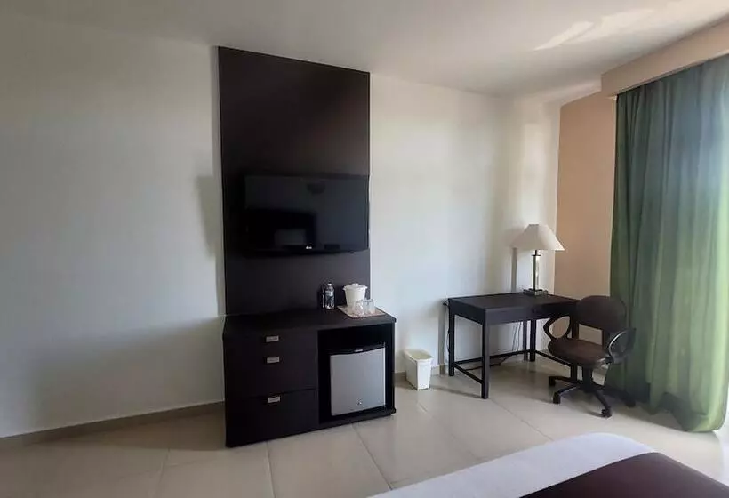 エクゼクティブルーム, La Venta Inn Villahermosa