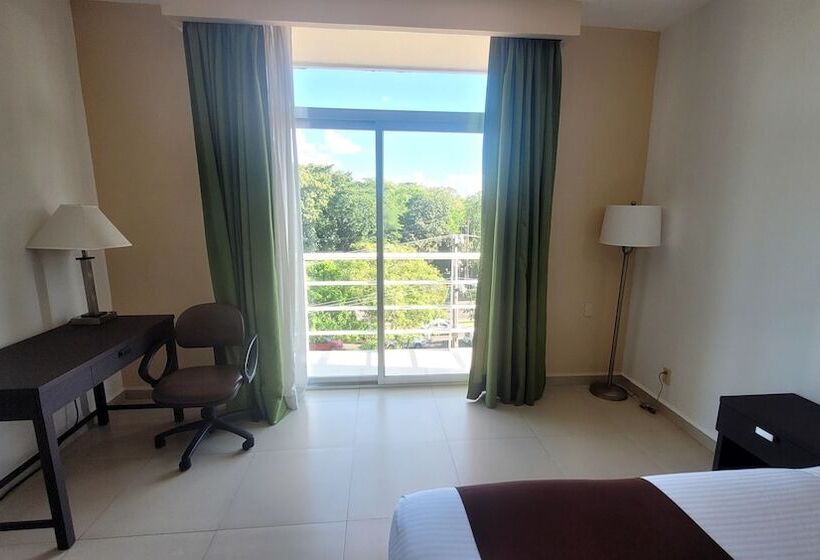 이그제큐티브 룸, La Venta Inn Villahermosa