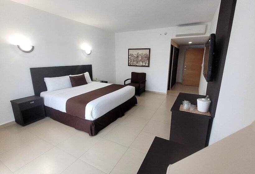 이그제큐티브 룸, La Venta Inn Villahermosa