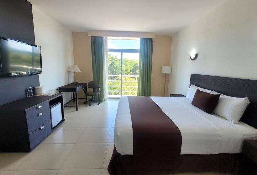 エクゼクティブルーム, La Venta Inn Villahermosa