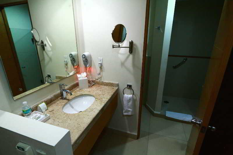 스탠다드 룸 킹사이즈 침대, La Venta Inn Villahermosa