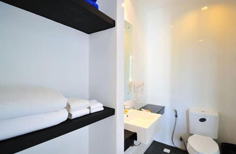 行政套房, Lae Lay Suites
