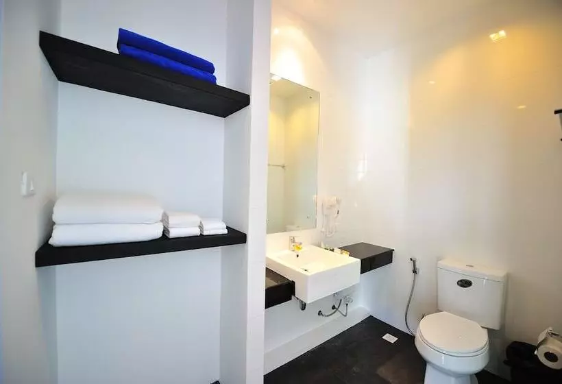 エクゼクティブスイート, Lae Lay Suites