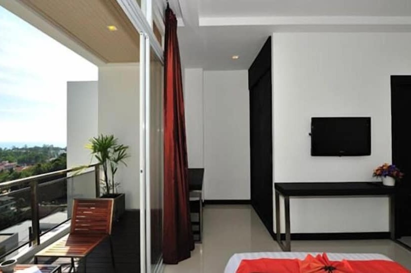 行政套房, Lae Lay Suites