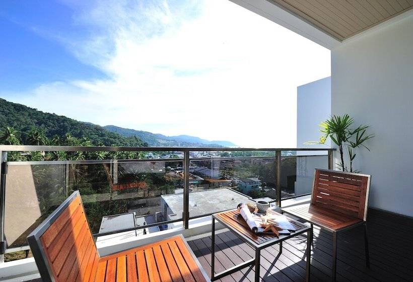 行政套房, Lae Lay Suites