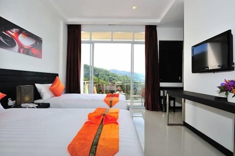 行政套房, Lae Lay Suites