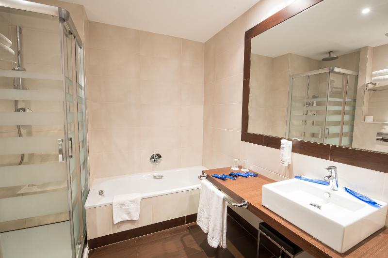 豪华房间, Lae Lay Suites