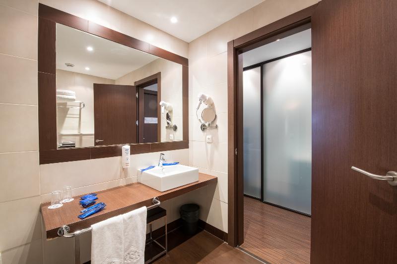 豪华房间, Lae Lay Suites