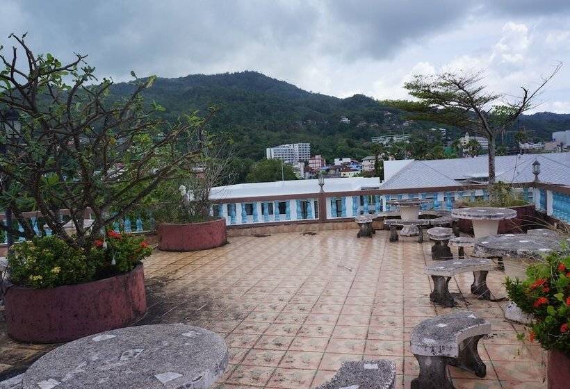 Номер Стандарт Индивидуальный, Lamai Apartment