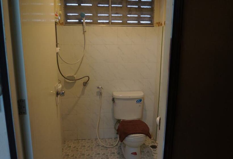 Номер Стандарт Индивидуальный, Lamai Apartment