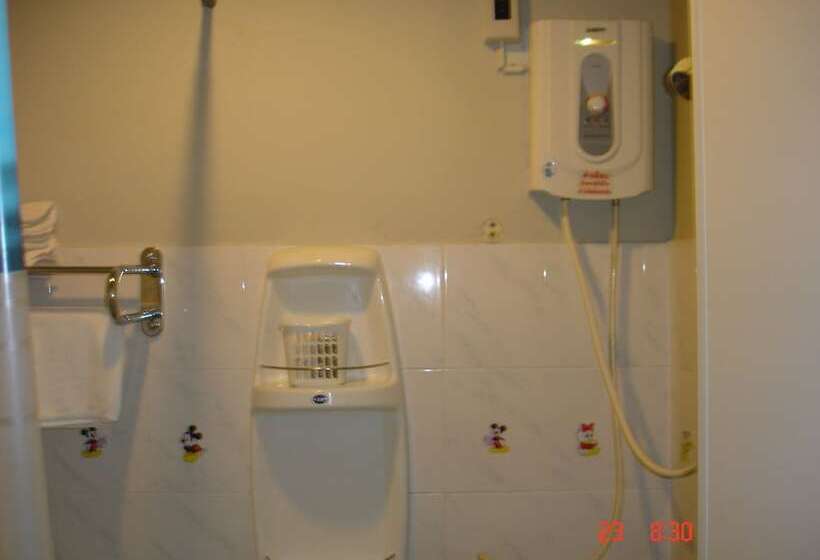 디럭스 룸, Lamai Apartment