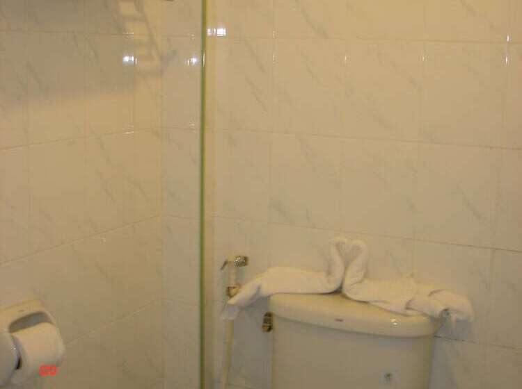 Номер Deluxe, Lamai Apartment