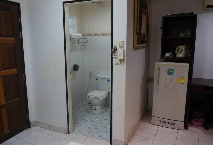 Номер Deluxe, Lamai Apartment