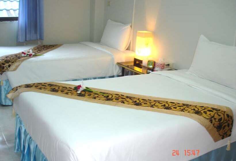 Номер Superior, Lamai Apartment