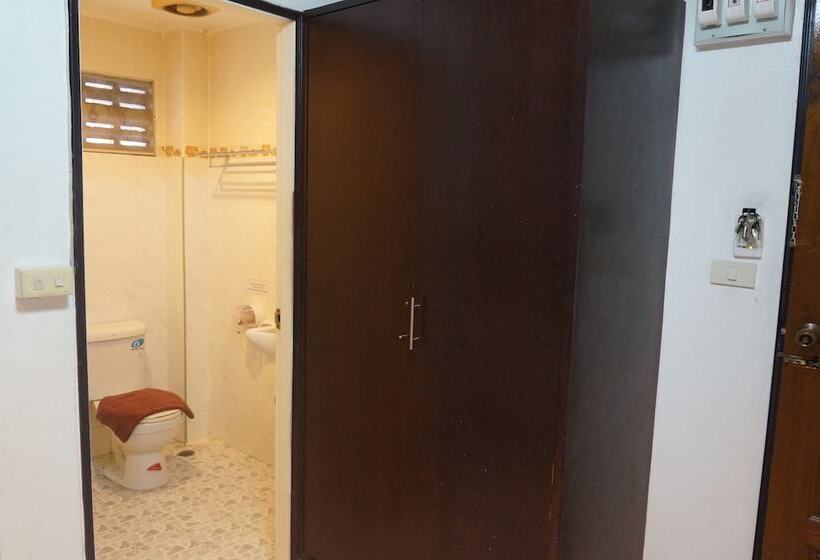 Номер Superior, Lamai Apartment