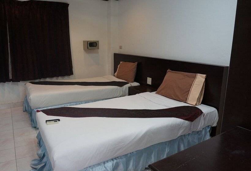 Номер Superior, Lamai Apartment