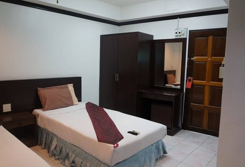 수피리어 룸, Lamai Apartment
