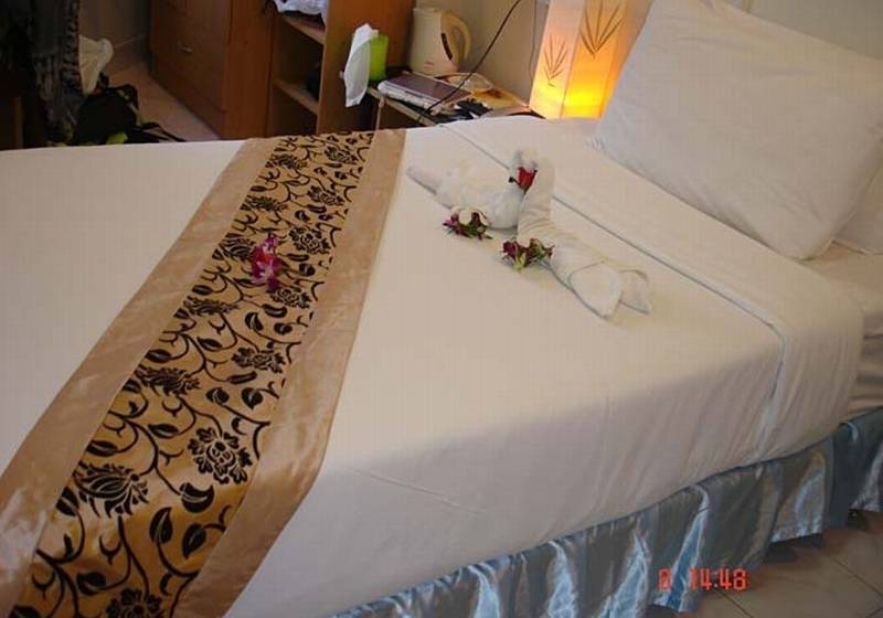 Номер Стандарт Индивидуальный, Lamai Apartment