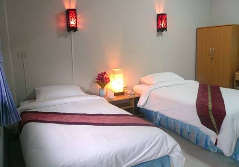 Номер Superior, Lamai Apartment