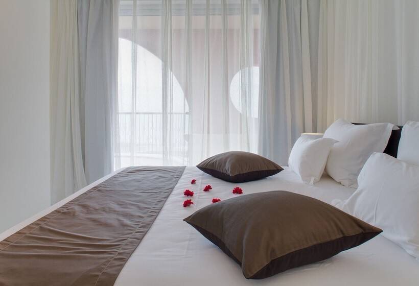 스탠다드 룸 골프 전망, Lighthouse Golf & Spa