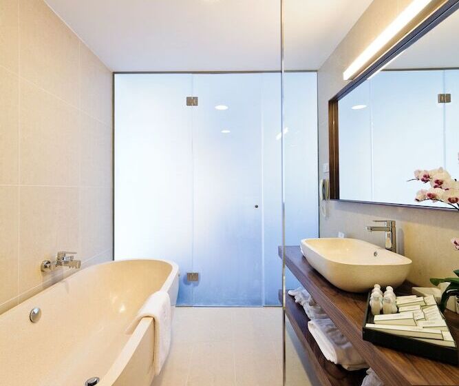 스탠다드 룸 골프 전망, Lighthouse Golf & Spa