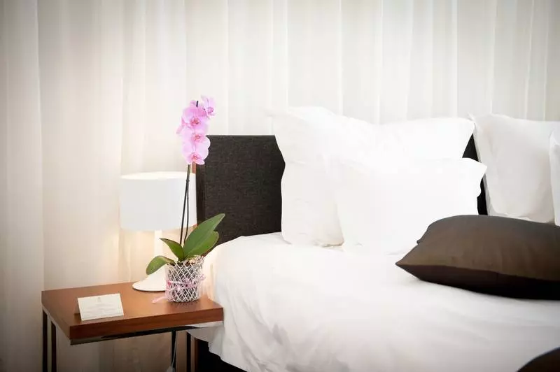 اتاق استاندارد با چشم‌انداز دریا, Lighthouse Golf & Spa