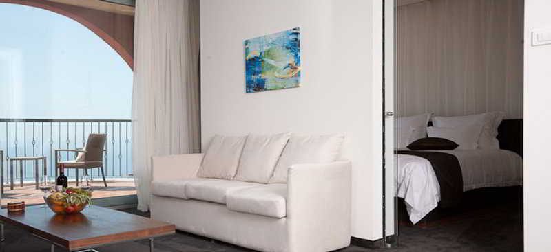 바다 전망 스위트, Lighthouse Golf & Spa