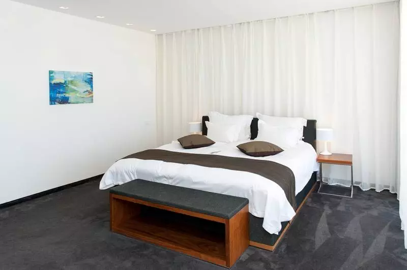 اتاق استاندارد با چشم‌انداز زمین, Lighthouse Golf & Spa