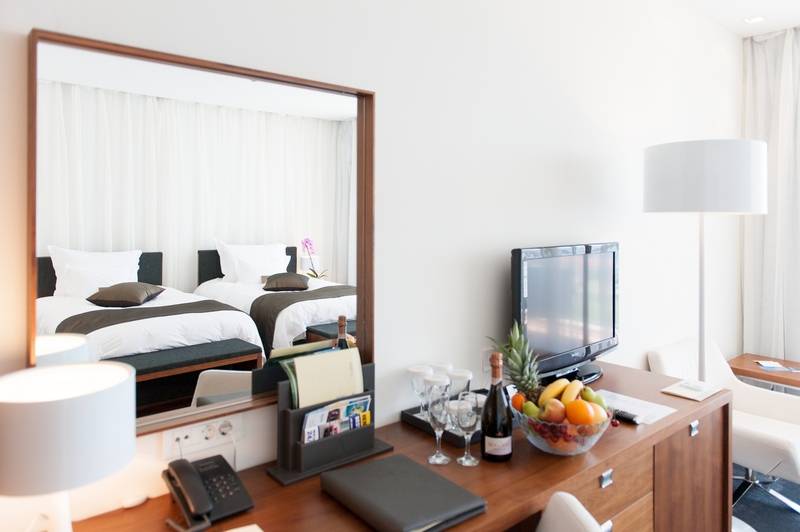 스탠다드 룸 골프 전망, Lighthouse Golf & Spa