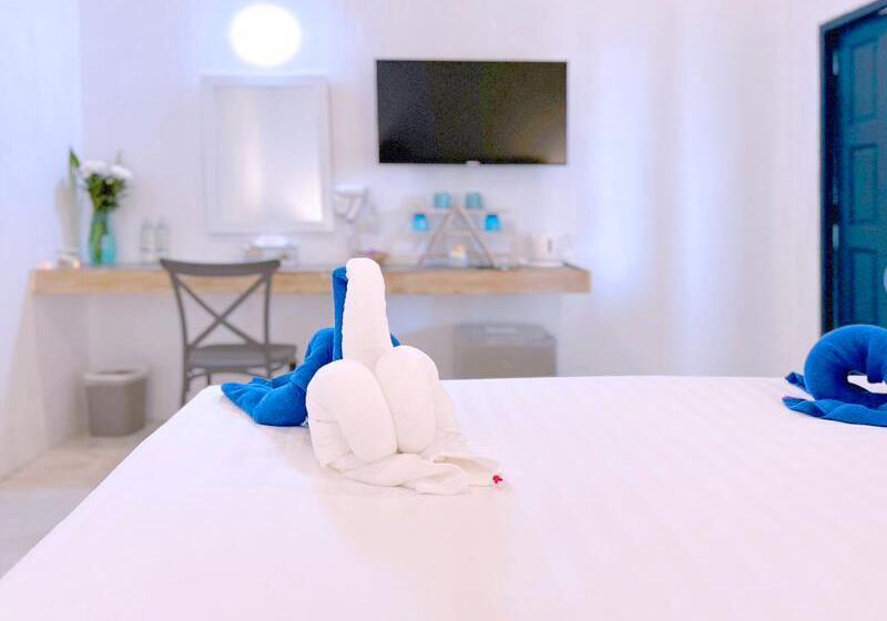 高级洋房, Lime N Soda Beachfront Resort