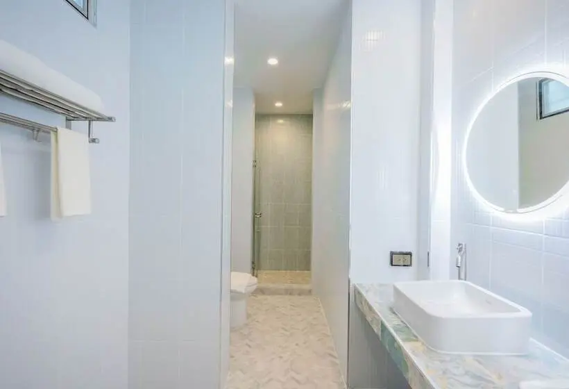 سوییت, Lub D Koh Tao Tanote Bay