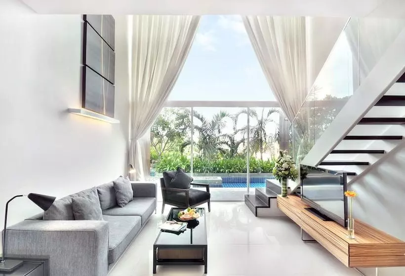 , Mida De Sea Hua Hin Sha Plus