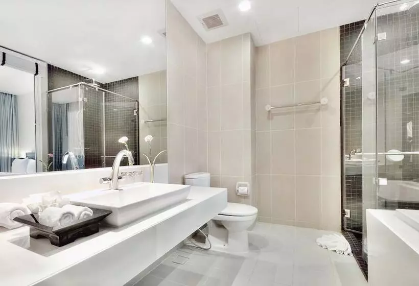 , Mida De Sea Hua Hin Sha Plus
