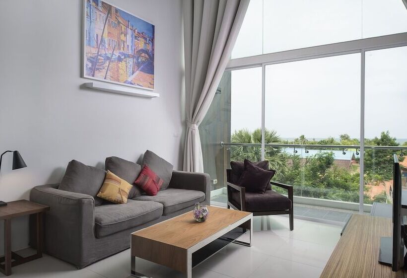 , Mida De Sea Hua Hin   Sha Plus