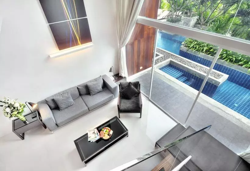 , Mida De Sea Hua Hin Sha Plus