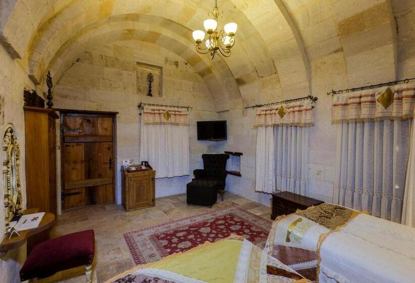 غرفة ديلوكس, Mithra Cave