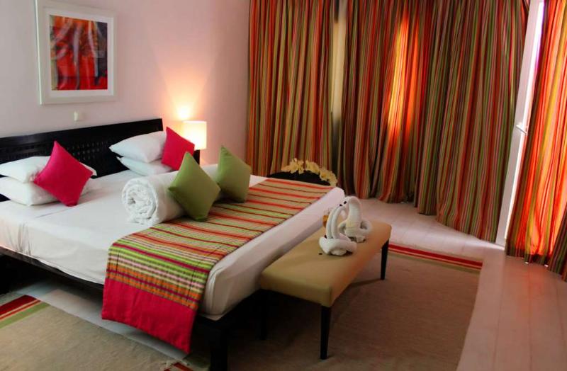 Номер Superior, Lub D Koh Tao Tanote Bay