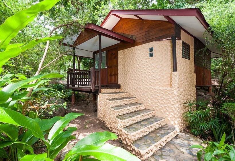 Хижина, Lub D Koh Tao Tanote Bay