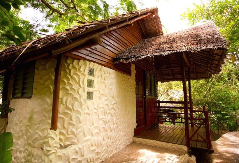 Хижина, Lub D Koh Tao Tanote Bay