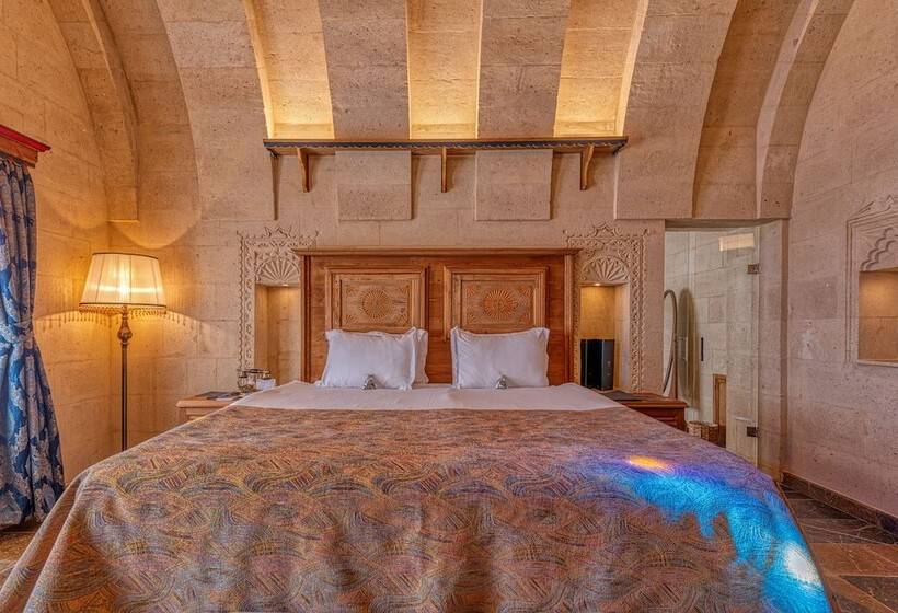 スーペリアースイート, Museum