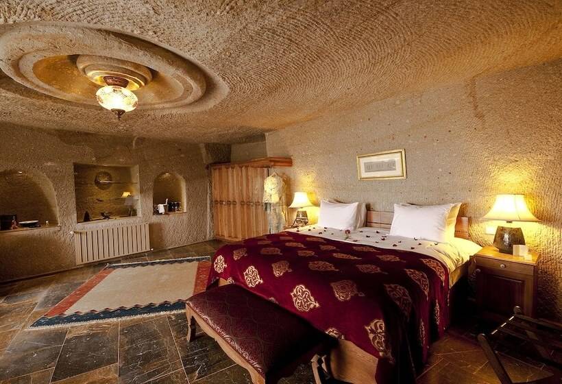 スーペリアースイート, Museum