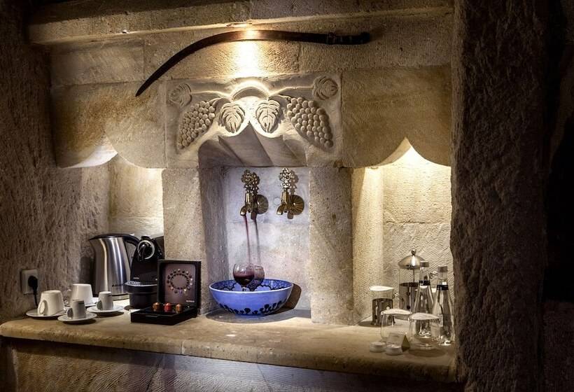 Superior Suite, Museum