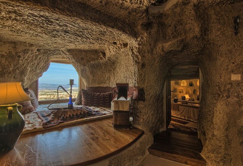 エクゼクティブスイート, Museum