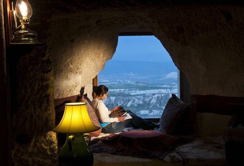 エクゼクティブスイート, Museum