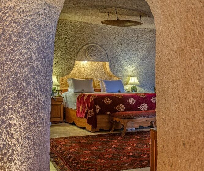 Executive Suite, Museum