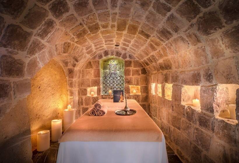 エクゼクティブスイート, Museum