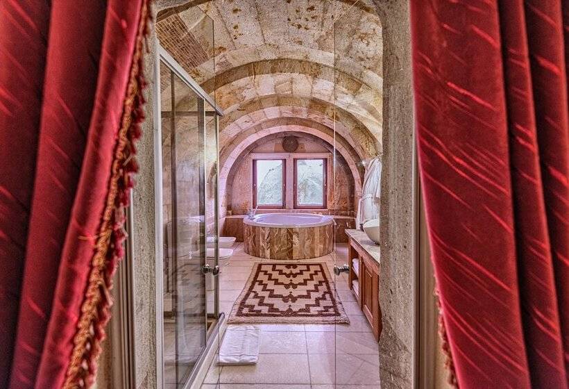 デラックススイート, Museum