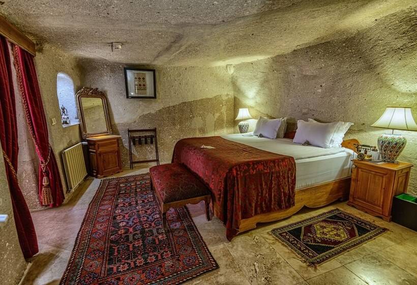 デラックススイート, Museum